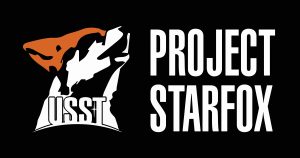 Project StarFox - Can-RGX Logo